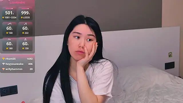 princesskyoto Webcamshow