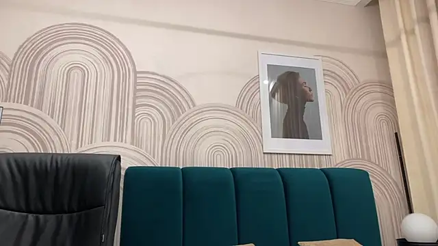 Živý XXX chat viviann_evans