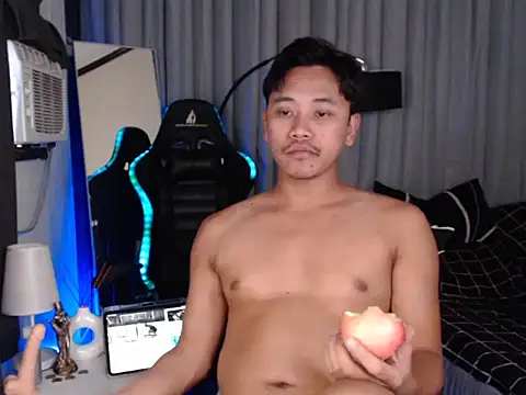 alexsuckable01 网络视讯表演