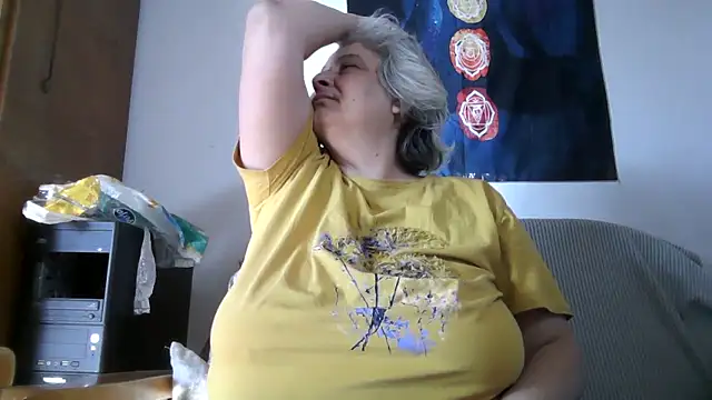 دردشة ExquisiteMature الجنسية المباشرة