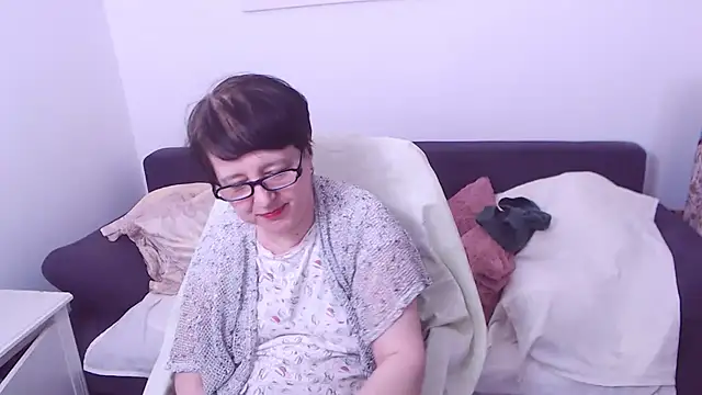 ChristaRose's Live XXX Chat