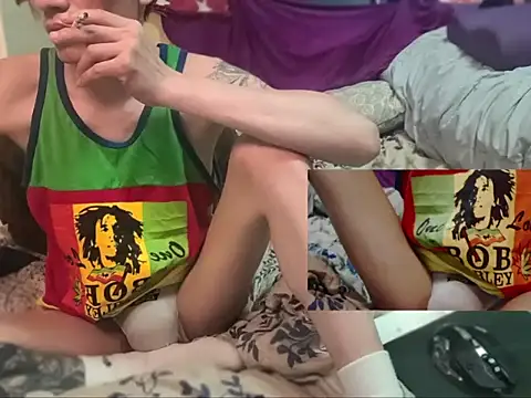 XXX chat uživo modela Christopher1024