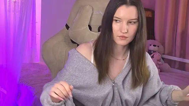 AgataWillis' Live XXX Chat