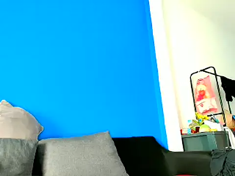 jhon_gade – Kamerová šou