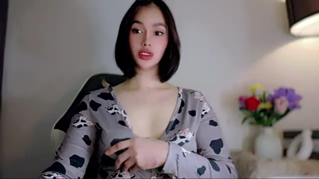 Chat XXX Live Anna_HollyDoll