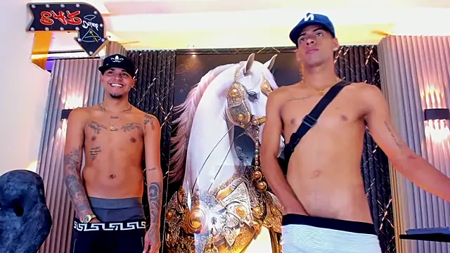 the_knights_of_the_night_ Webcam show