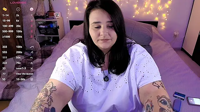 Chat XXX ao vivo de naughtykiss