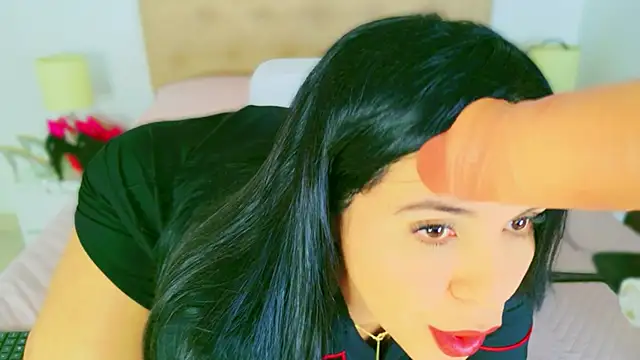 CharlootteEvans – Live XXX-chat