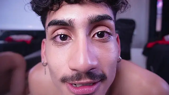 Dark_Eros_ 라이브 XXX 채팅