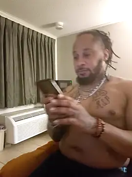 Chatroom XXX en direct de TooGoodConway23