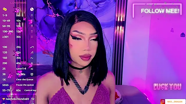 Nikita_Gers Adlı Modelin Canlı XXX Sohbeti