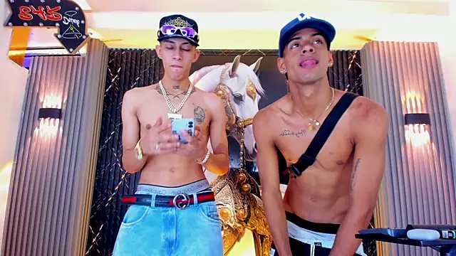 the_knights_of_the_night_'s Webcam Show