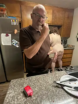 fatfabulous1981's Live XXX Chat