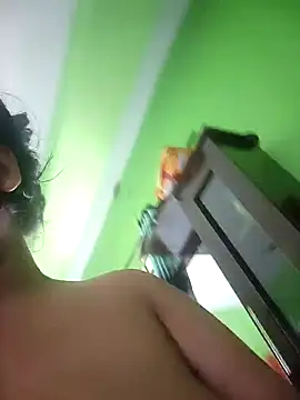 Aruna-1's Webcam Show