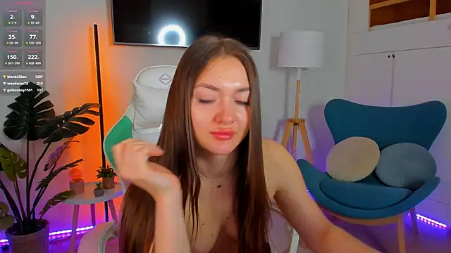 Živý XXX chat Micky__love