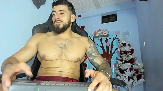 _Poseidon1_'s Webcam Show