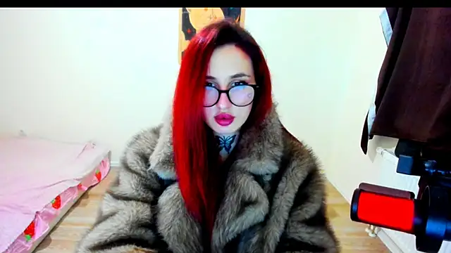 your_tora Live XXX-Chat
