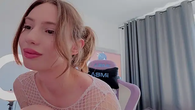 elfinvibes Live XXX-chat