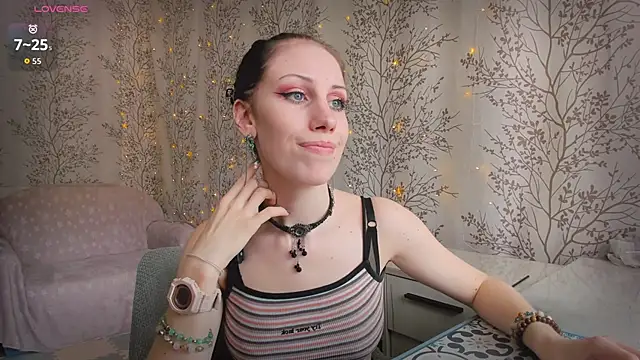 Mary0Lou's Live XXX Chat