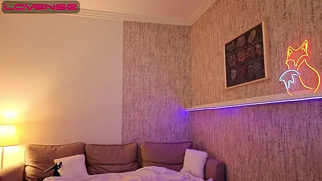 Betty_Twinkle's Live XXX Chat