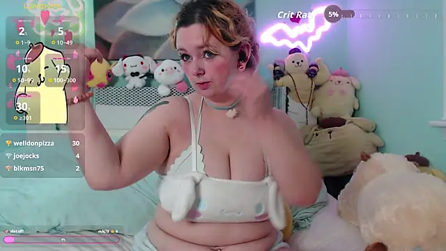 Chat XXX en directo de starsaturn