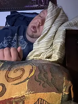 Show webcam de Stephanie1984