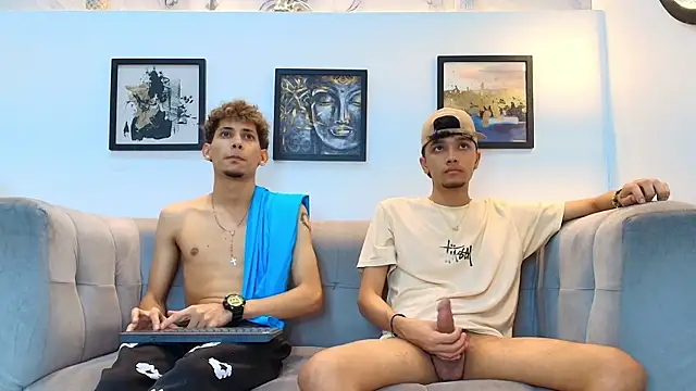 YOUNG_BOYS_HELL 라이브 XXX 채팅