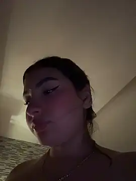 SamanthaValmontのウェブカメラショー