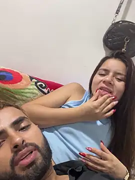 Jouemandannie Show in webcam