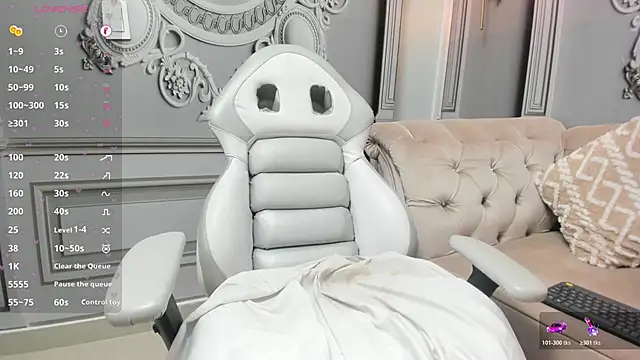 Andeuw__ 网络视讯表演