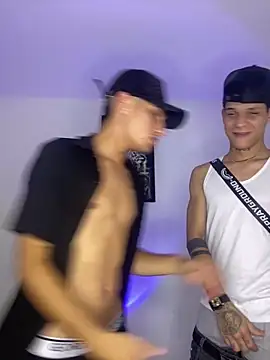 Вебкам-шоу sintabusexo01