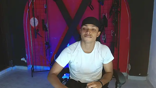 jordan_tayeのウェブカメラショー