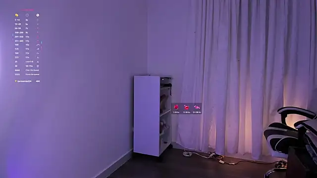 GoddessLinda04: онлайн-секс-чат