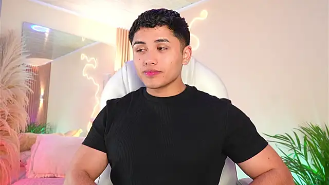 MatiasKornのライブXXXチャット