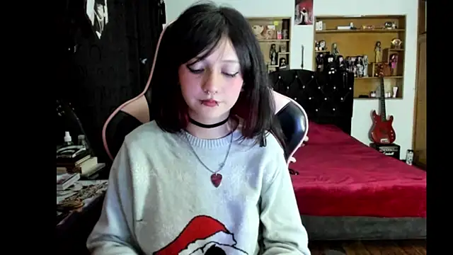 Maki_Zein_'s Live XXX Chat