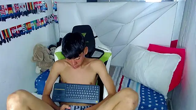 Liarr_のライブXXXチャット