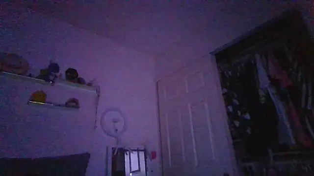 Show de ajsin7 na webcam