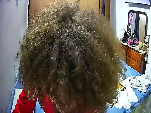 Ladycharlottehot Webcam Show