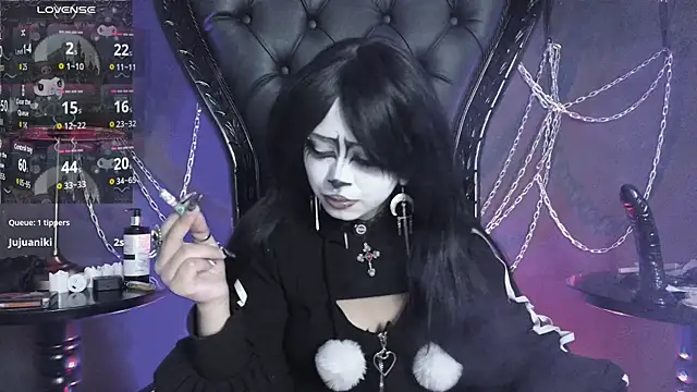 Navier__'s Live XXX Chat