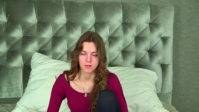 AmaliaLima 网络视讯表演