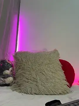 Chatroom XXX en direct de SidneyBrown1