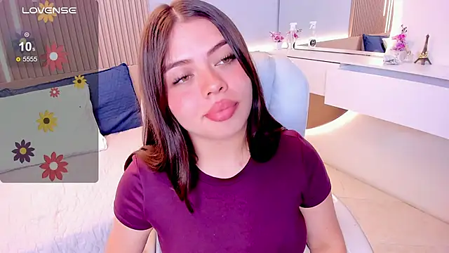 Sexy_paradise18_ Live XXX-chat