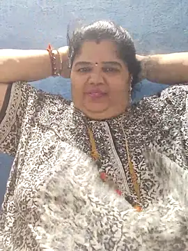 tamilthanushri Adlı Modelin Web Kamerası Şovu