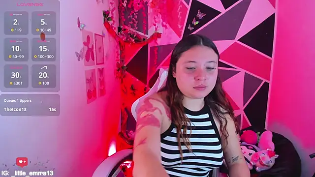 little_emma0: онлайн-секс-чат