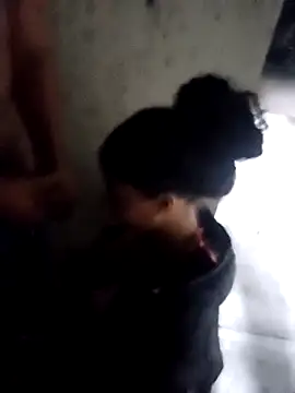 CurlyBitch Show in webcam