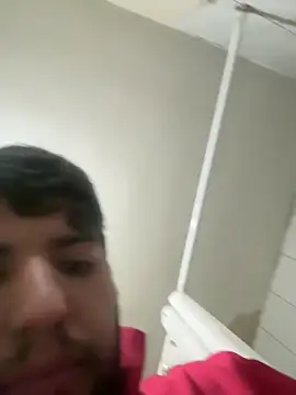 Futsam638 Adlı Modelin Web Kamerası Şovu