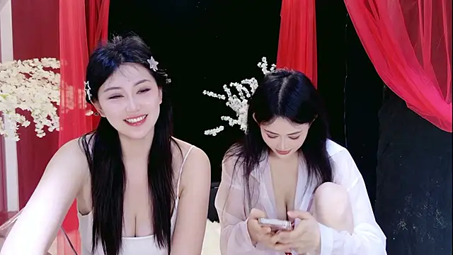 Banana-Milk69 即時 XXX 聊天