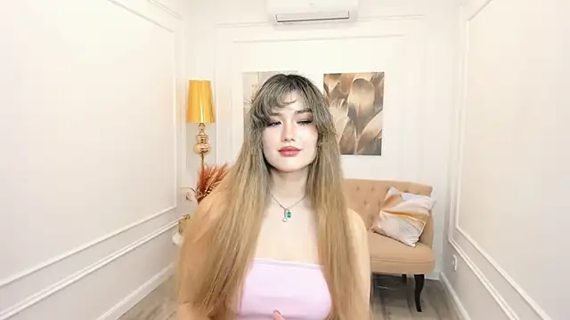 Chat XXX Live AnneTLi