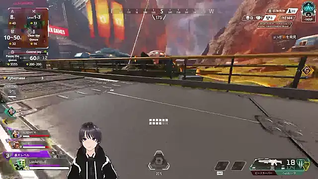 Pui-Ch 网络视讯表演