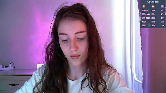 eskatmi – Live XXX-chat